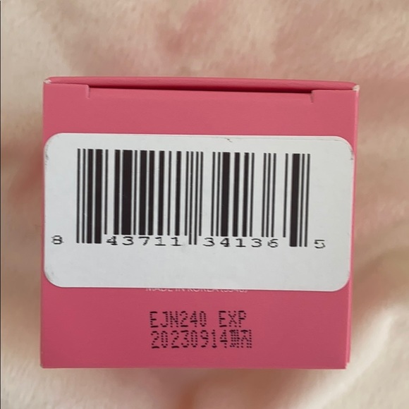 🆕NIB! LANEIGE Lip Sleeping Mask in Berry - Picture 7 of 7